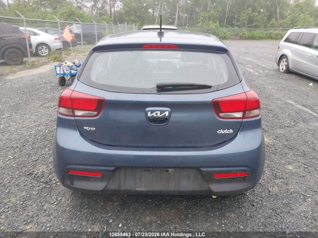 Aukcja sprzedaży 2023 Kia Rio S, vin: 3KPA25AD2PE529139, numer aukcji: 12655463