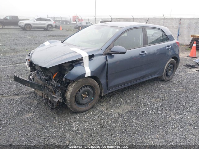 Aukcja sprzedaży 2023 Kia Rio S, vin: 3KPA25AD2PE529139, numer aukcji: 12655463