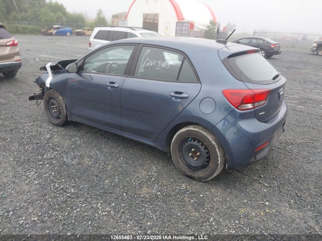 KIA RIO S 2023 3KPA25AD2PE529139 Image 3
