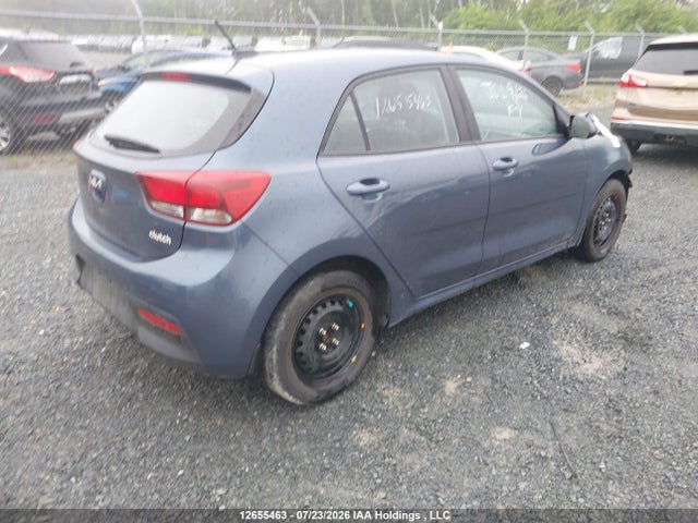 KIA RIO S 2023 3KPA25AD2PE529139 Image 4