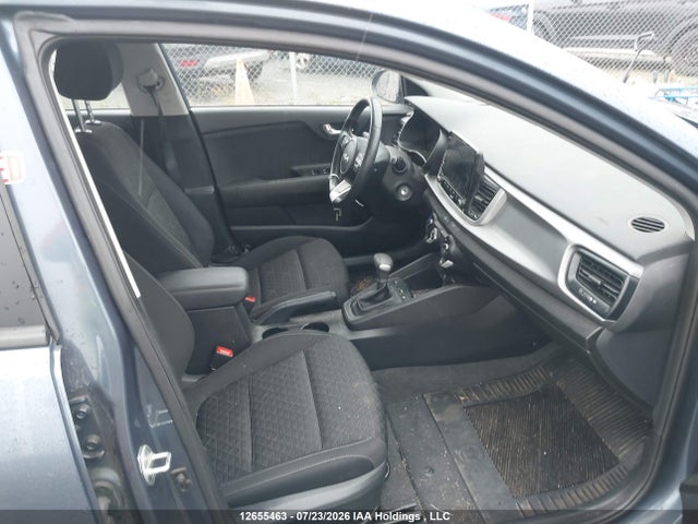 KIA RIO S 2023 3KPA25AD2PE529139 Image 5