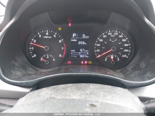 KIA RIO S 2023 3KPA25AD2PE529139 Image 7