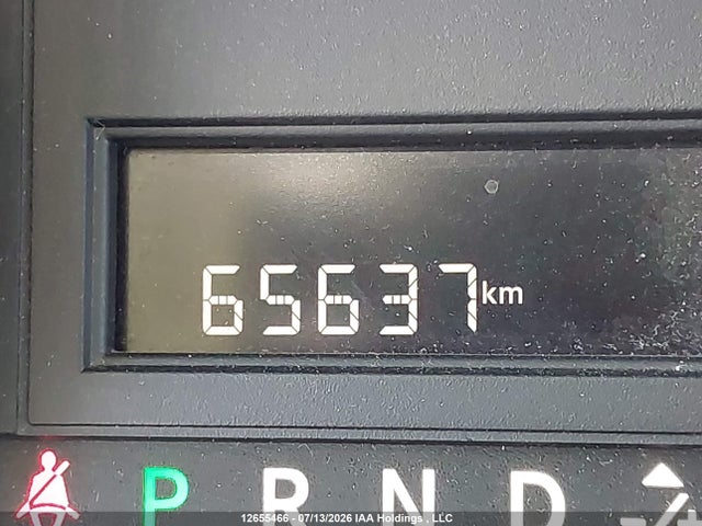 Aukcja sprzedaży 2016 Dodge Grand Caravan Se, vin: 2C4RDGBG8GR340916, numer aukcji: 12655466