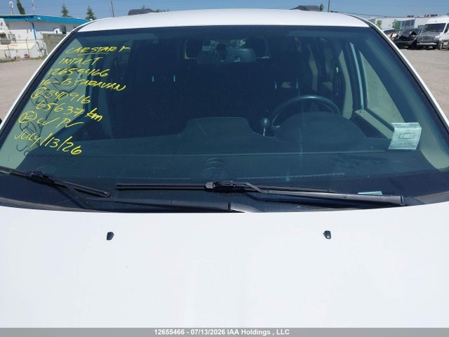 Aukcja sprzedaży 2016 Dodge Grand Caravan Se, vin: 2C4RDGBG8GR340916, numer aukcji: 12655466