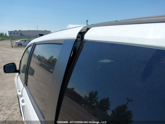 12655466 :رقم المزاد ، 2C4RDGBG8GR340916 vin ، 2016 Dodge Grand Caravan Se مزاد بيع
