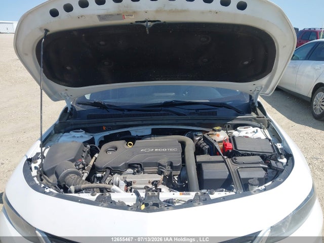 2017 Chevrolet Malibu Lt მანქანა იყიდება აუქციონზე, vin: 1G1ZE5ST7HF150430, აუქციონის ნომერი: 12655467