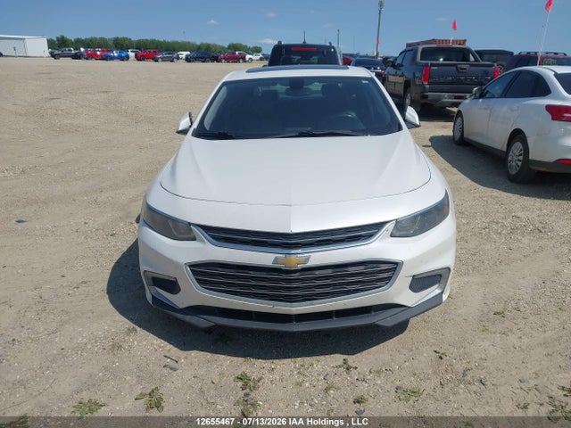 2017 Chevrolet Malibu Lt მანქანა იყიდება აუქციონზე, vin: 1G1ZE5ST7HF150430, აუქციონის ნომერი: 12655467