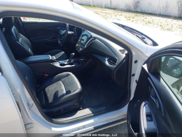 2017 Chevrolet Malibu Lt მანქანა იყიდება აუქციონზე, vin: 1G1ZE5ST7HF150430, აუქციონის ნომერი: 12655467