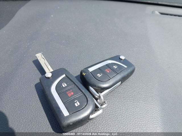 Aukcja sprzedaży 2021 Toyota Rav4 Le, vin: 2T3Z1RFV1MC137706, numer aukcji: 12655469