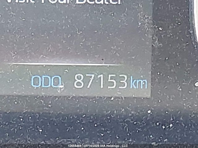 Aukcja sprzedaży 2021 Toyota Rav4 Le, vin: 2T3Z1RFV1MC137706, numer aukcji: 12655469
