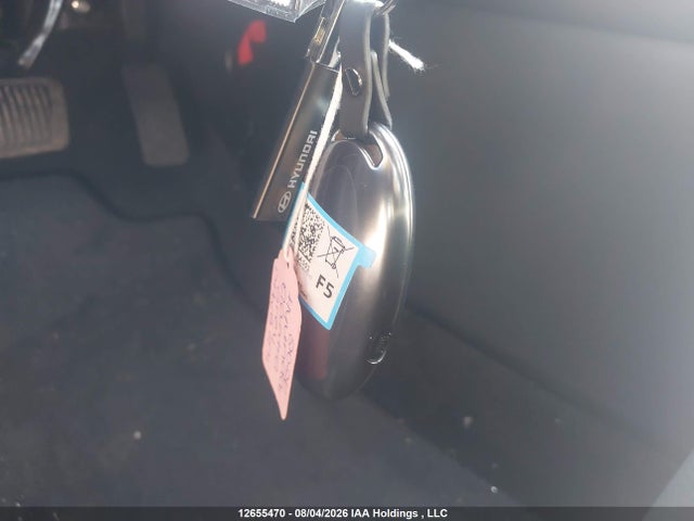 Aukcja sprzedaży 2026 Hyundai Elantra Hybrid, vin: KMHLN4DJ6TU203315, numer aukcji: 12655470