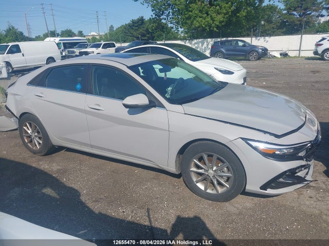 Aukcja sprzedaży 2026 Hyundai Elantra Hybrid, vin: KMHLN4DJ6TU203315, numer aukcji: 12655470