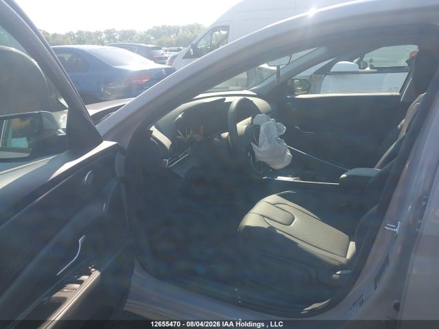 Aukcja sprzedaży 2026 Hyundai Elantra Hybrid, vin: KMHLN4DJ6TU203315, numer aukcji: 12655470