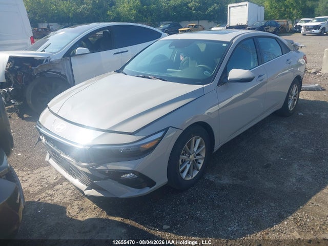 Aukcja sprzedaży 2026 Hyundai Elantra Hybrid, vin: KMHLN4DJ6TU203315, numer aukcji: 12655470