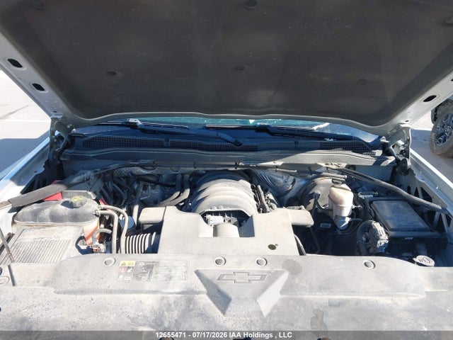 Aukcja sprzedaży 2014 Chevrolet Silverado 1500, vin: 3GCUKREC7EG269778, numer aukcji: 12655471