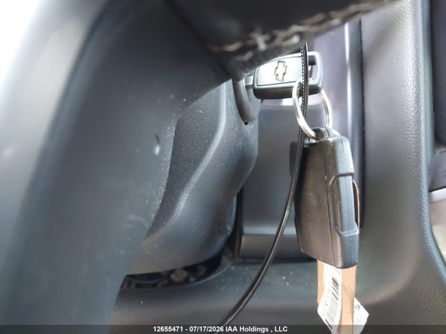 Aukcja sprzedaży 2014 Chevrolet Silverado 1500, vin: 3GCUKREC7EG269778, numer aukcji: 12655471