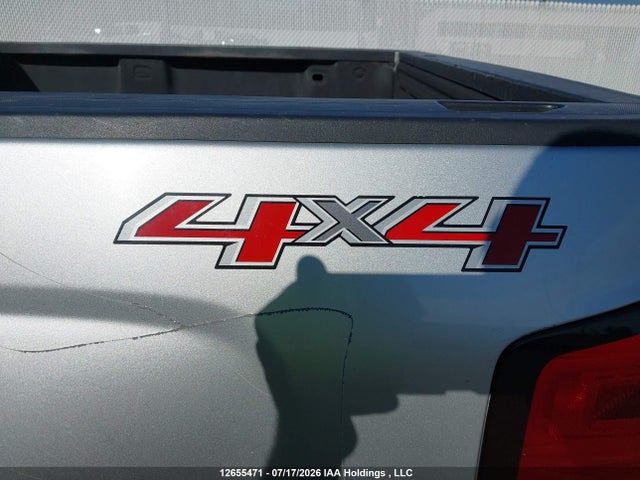 Aukcja sprzedaży 2014 Chevrolet Silverado 1500, vin: 3GCUKREC7EG269778, numer aukcji: 12655471