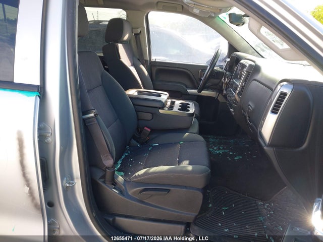 Aukcja sprzedaży 2014 Chevrolet Silverado 1500, vin: 3GCUKREC7EG269778, numer aukcji: 12655471