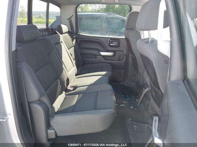Aukcja sprzedaży 2014 Chevrolet Silverado 1500, vin: 3GCUKREC7EG269778, numer aukcji: 12655471