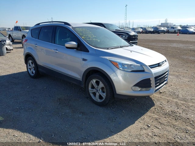 Продажа на аукционе авто 2014 Ford Escape Se, vin: 1FMCU9GX0EUD19922, номер лота: 12655472