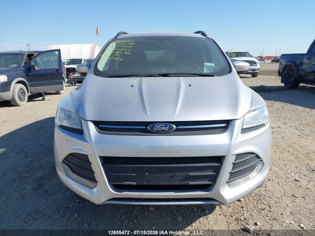 Продажа на аукционе авто 2014 Ford Escape Se, vin: 1FMCU9GX0EUD19922, номер лота: 12655472