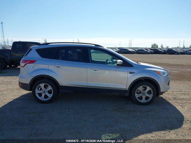 Продажа на аукционе авто 2014 Ford Escape Se, vin: 1FMCU9GX0EUD19922, номер лота: 12655472