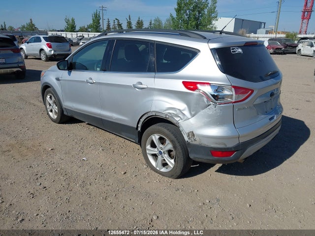 Продажа на аукционе авто 2014 Ford Escape Se, vin: 1FMCU9GX0EUD19922, номер лота: 12655472
