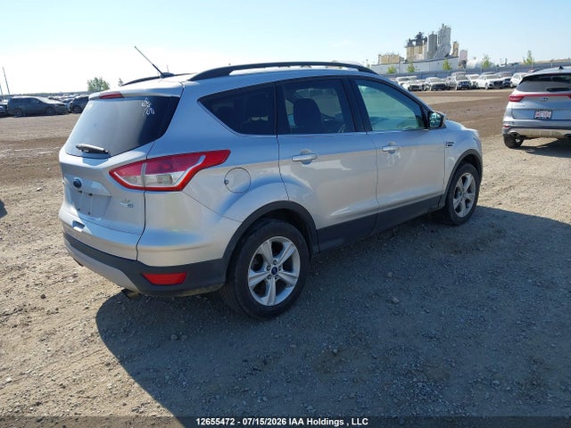 Продажа на аукционе авто 2014 Ford Escape Se, vin: 1FMCU9GX0EUD19922, номер лота: 12655472