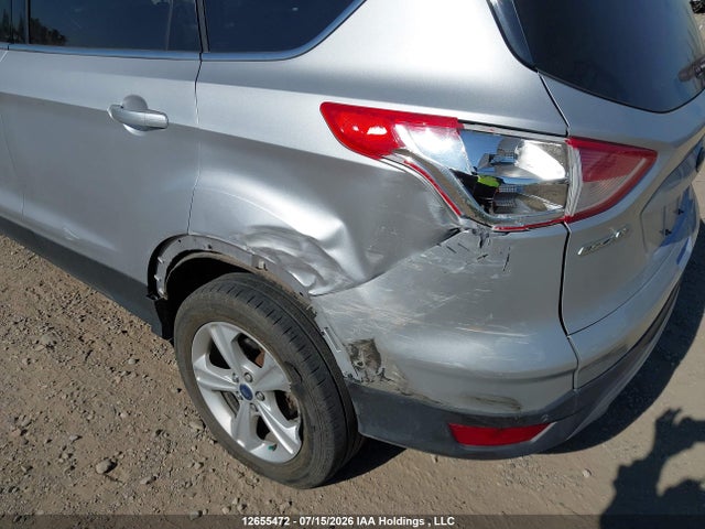 Продажа на аукционе авто 2014 Ford Escape Se, vin: 1FMCU9GX0EUD19922, номер лота: 12655472