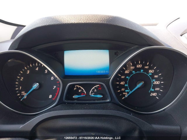 Продажа на аукционе авто 2014 Ford Escape Se, vin: 1FMCU9GX0EUD19922, номер лота: 12655472