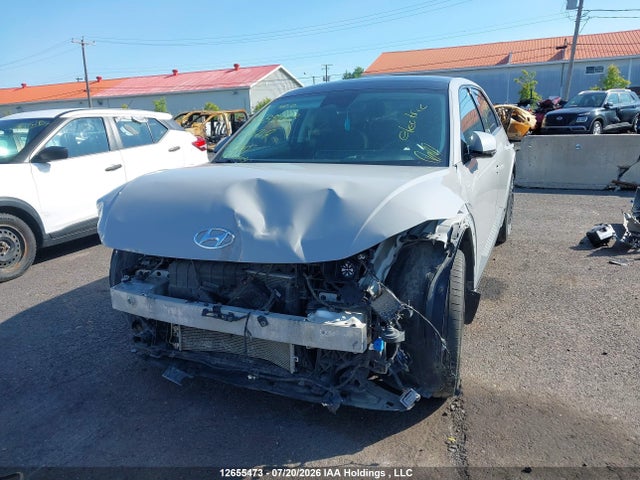 Aukcja sprzedaży 2024 Hyundai Ioniq 5 Limited/disney 100 Platinum Edition, vin: KM8KRDDF0RU335717, numer aukcji: 12655473