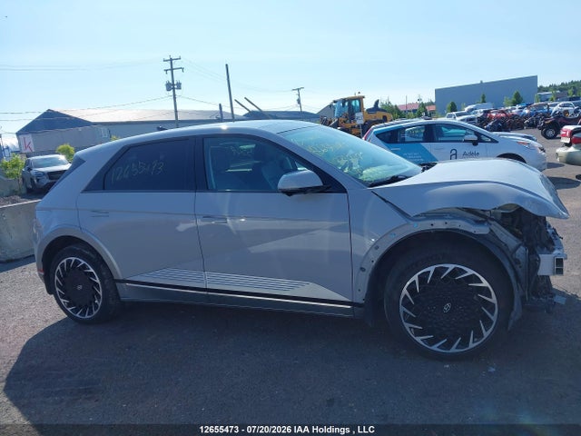 Aukcja sprzedaży 2024 Hyundai Ioniq 5 Limited/disney 100 Platinum Edition, vin: KM8KRDDF0RU335717, numer aukcji: 12655473