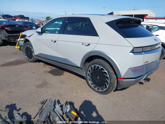 Aukcja sprzedaży 2024 Hyundai Ioniq 5 Limited/disney 100 Platinum Edition, vin: KM8KRDDF0RU335717, numer aukcji: 12655473