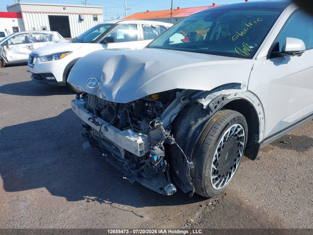 Aukcja sprzedaży 2024 Hyundai Ioniq 5 Limited/disney 100 Platinum Edition, vin: KM8KRDDF0RU335717, numer aukcji: 12655473
