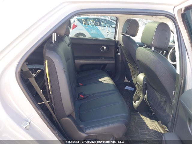 Aukcja sprzedaży 2024 Hyundai Ioniq 5 Limited/disney 100 Platinum Edition, vin: KM8KRDDF0RU335717, numer aukcji: 12655473