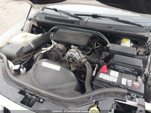 2010 Jeep Grand Cherokee Laredo მანქანა იყიდება აუქციონზე, vin: 1J4PR4GK8AC107732, აუქციონის ნომერი: 12655476