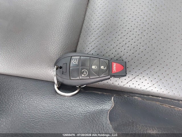 2010 Jeep Grand Cherokee Laredo მანქანა იყიდება აუქციონზე, vin: 1J4PR4GK8AC107732, აუქციონის ნომერი: 12655476
