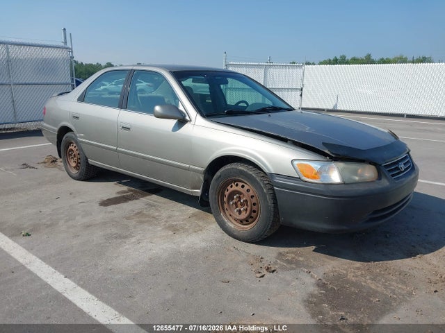 Aukcja sprzedaży 2000 Toyota Camry, vin: JT2BF22K3Y0287954, numer aukcji: 12655477