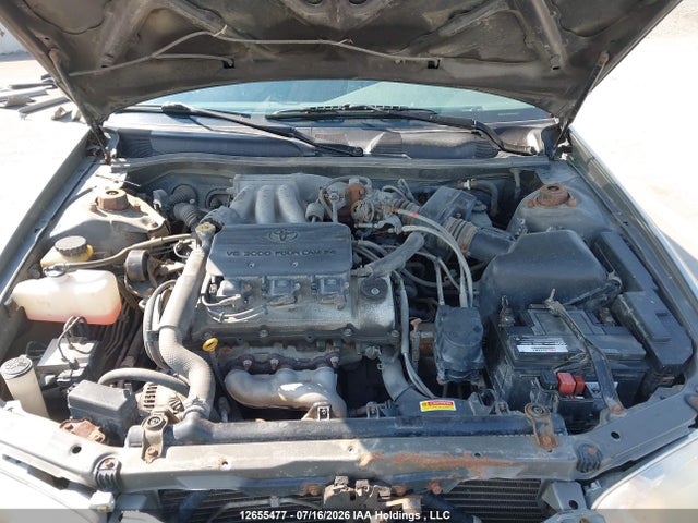 Aukcja sprzedaży 2000 Toyota Camry, vin: JT2BF22K3Y0287954, numer aukcji: 12655477