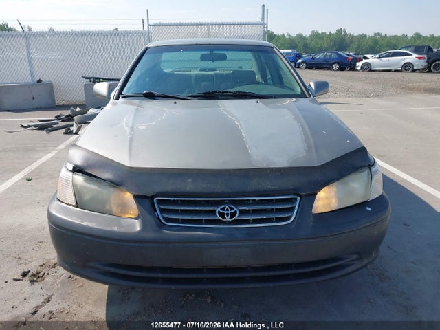 Aukcja sprzedaży 2000 Toyota Camry, vin: JT2BF22K3Y0287954, numer aukcji: 12655477