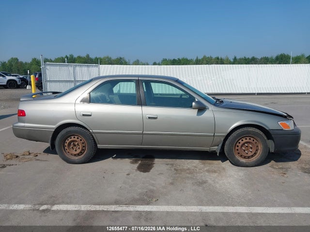 Aukcja sprzedaży 2000 Toyota Camry, vin: JT2BF22K3Y0287954, numer aukcji: 12655477