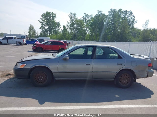 Aukcja sprzedaży 2000 Toyota Camry, vin: JT2BF22K3Y0287954, numer aukcji: 12655477