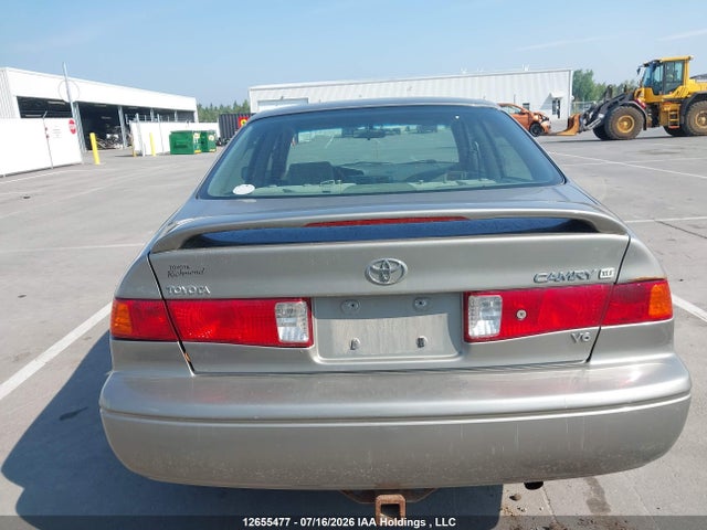 Aukcja sprzedaży 2000 Toyota Camry, vin: JT2BF22K3Y0287954, numer aukcji: 12655477