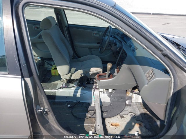 Aukcja sprzedaży 2000 Toyota Camry, vin: JT2BF22K3Y0287954, numer aukcji: 12655477