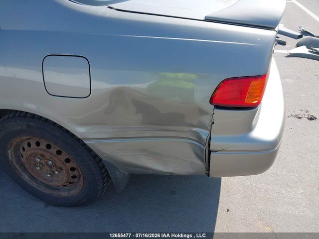 Aukcja sprzedaży 2000 Toyota Camry, vin: JT2BF22K3Y0287954, numer aukcji: 12655477
