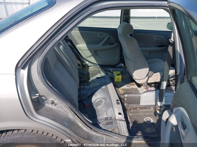Aukcja sprzedaży 2000 Toyota Camry, vin: JT2BF22K3Y0287954, numer aukcji: 12655477
