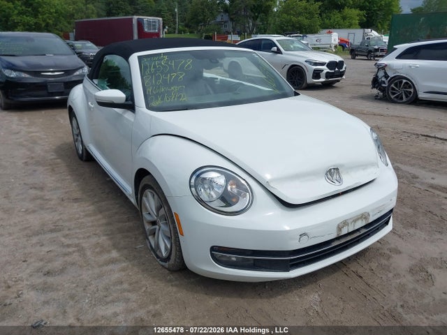 3VW507AT1EM812478 auction archive image