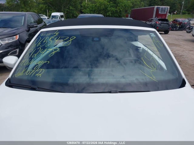 3VW507AT1EM812478 Volkswagen The Beetle 1.8 Tsi Comfortline/1.8 Tsi Highline