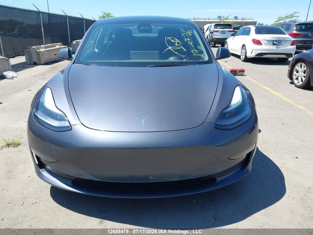 Aukcja sprzedaży 2023 Tesla Model 3, vin: LRW3E1EB2PC943186, numer aukcji: 12655479