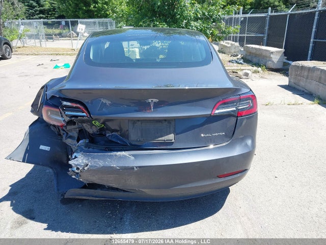 Aukcja sprzedaży 2023 Tesla Model 3, vin: LRW3E1EB2PC943186, numer aukcji: 12655479